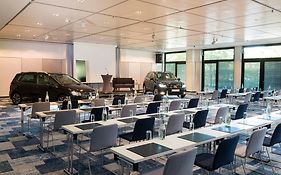 Holiday Inn Berlin City-West By Ihg